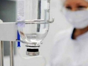 В Мариуполе с признаками отравления госпитализировали 19 человек