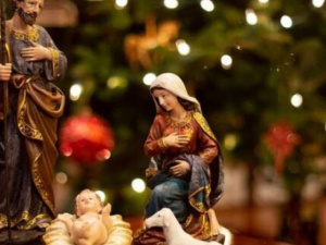 Мариупольцы вместе со всей Украиной отмечают католическое Рождество