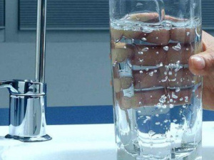 Одобрено правительством: питьевая вода в Мариуполе станет лучше