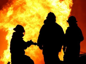 Не допустить пожаров: в Мариуполе усилят пожарную безопасность развлекательных центров (ВИДЕО)