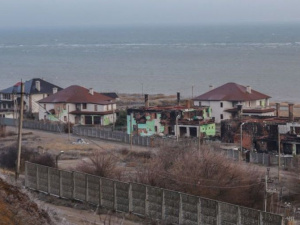 Жителям Широкино под Мариуполем выплатят по 300 тысяч гривен за разрушенное жилье