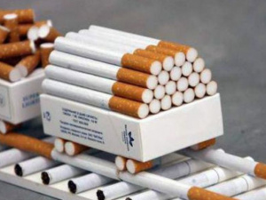 Смогут ли мариупольцы покупать сигареты, если цена за пачку станет 120 гривен? 
