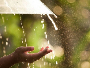 Дожди возвращаются: прогноз погоды на неделю в Мариуполе