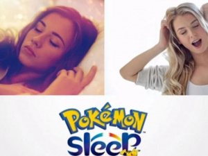 Авторы Pokemon Go анонсировали игру для сна (ВИДЕО)