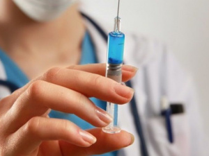Мариупольцы смогут начать вакцинацию уже в сентябре