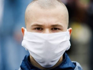 В Украине снова выросло суточное число заболевших коронавирусом