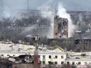 Родные погибших защитников Мариуполя подтвердили передачу тел в Киев