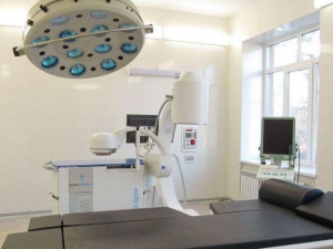 Новое оборудование и ремонт: в мариупольской больнице №1 продолжают масштабное обновление (ВИДЕО)