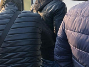 Спецоперация: За попытку вывезти мариупольчанку в сексрабство задержан гражданин Турции  (ФОТО)