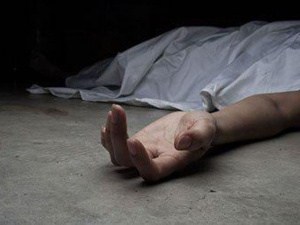 В Мариуполе убили 47-летнего мужчину
