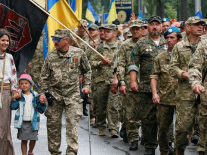 Мариупольским ветеранам предлагают пройти онлайн-курс по профориентации