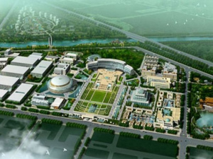 До конца 2020 года в Мариупольский индустриальный парк могут зайти инвесторы (ФОТО)