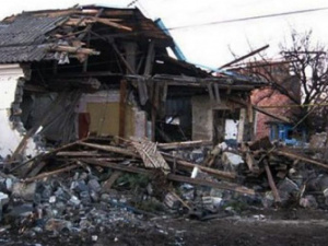 Почему суды отказывают жителям Донбасса в компенсации за разрушенное войной жилье?