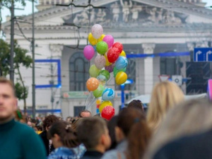 День города в Мариуполе: стал известен тайминг празднования
