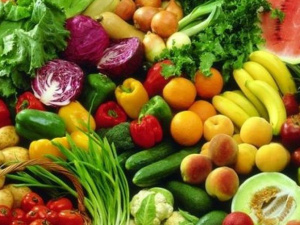 Новый урожай ягод и овощей: что самое «нитратное» на рынках Мариуполя?