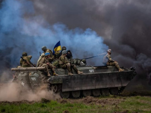 Донбас, Запоріжжя чи Херсонщина: який плацдарм бойових дій найперспективніший для ЗСУ