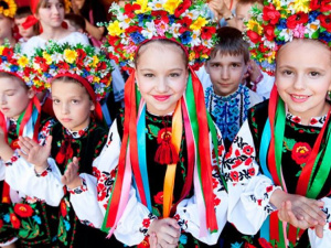 В Мариуполе пройдет масштабный фестиваль украинской песни