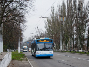 В Мариуполе восстановили движение транспорта в Приморском районе