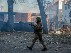 Росіяни штурмують Покровський напрямок: які позиції захопив ворог