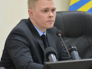 Чем займется Александр Куць после увольнения с должности главы Донецкой облгосадминистрации?
