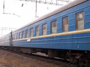 С 4 ноября в Донецкую область начнет курсировать новый поезд из Полтавы и Харькова 