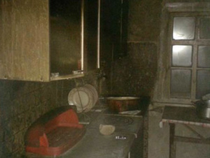 С начала года в Донецкой области в 70 пожарах погибли 9 человек