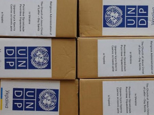 Заместитель Генсека ООН лично оценит масштабы гуманитарной катастрофы на Донбассе