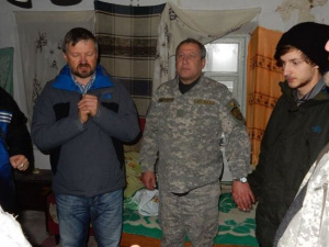 Жители Широкино обратились в прокуратуру, ООН, ОБСЕ по факту захвата дома в поселке