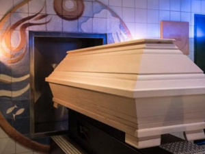 Восемь тысяч за покойника: в Мариуполе рассказали, почему нецелесообразно строить крематорий