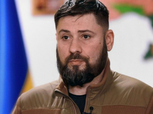 Замминистра МВД уволили после скандала в Донецкой области