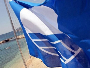 Над «Песчанкой» Мариуполя не поднимут «Голубой флаг» этим летом (ФОТО)