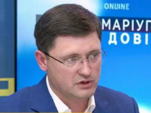 Бойченко рассказал о своем отношении к «Оппозиционному блоку» (ВИДЕО)