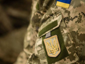 В Донбассе военный-контрактник хранил большой объем наркотиков