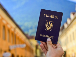 Жители неподконтрольного Донбасса могут пользоваться «безвизом»