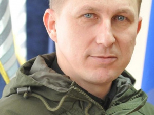 Семенченко везде размахивает удостоверением, а Майдан не за это стоял, – Аброськин