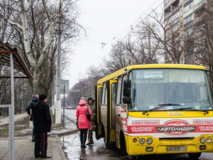 Мариупольские маршрутчики останутся без «Владимирского централа»? В Украине хотят запретить музыку в маршрутках