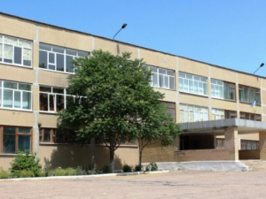 Школьник из Донецкой области будет получать стипендию Кабмина