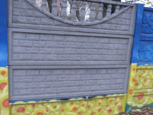 В Мариуполе устранены последствия акта вандализма на проспекте Нахимова (ФОТОФАКТ)