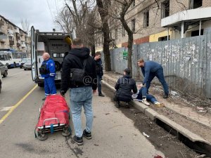 Донецьк потрапив під обстріл – повідомляють про загиблого та поранених