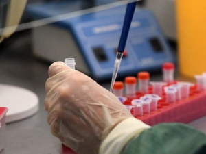 Тесты на коронавирус эвакуированным украинцам будут делать на пятый-шестой день