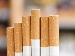«Фантом» предотвратил в Мариуполе реализацию фальсифицированных сигарет