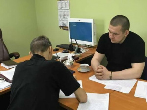 Заключенные Мариупольского СИЗО просят Путина вернуть их в Россию (ФОТО)