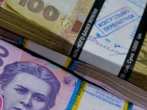 Жители Донецкой области заплатили налогов на 25% больше, чем в прошлом году