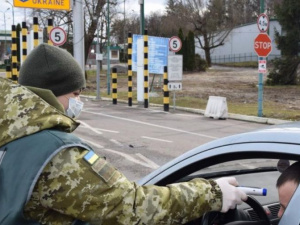 Куда можно уехать и как попасть обратно? Что известно о борьбе с коронавирусом на границе Украины