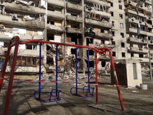 Українці зможуть отримати компенсацію за зруйноване окупантами житло: як працюватиме новий закон