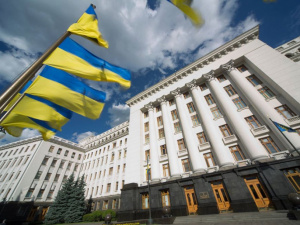 Офіс Президента реформують з акцентом на працевлаштування ветеранів та військових