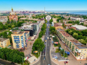 Мариупольцам выделили 1,5 млн гривен на инициативы по улучшению города (ФОТО)