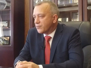 Сотрудникам предприятий Метинвеста на НКТ будут предложены новые рабочие места, — Юрий Зинченко (ВИДЕО)