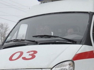 В Мариуполе за 22 января госпитализировано 10 человек с переломами и черепно-мозговыми травмами