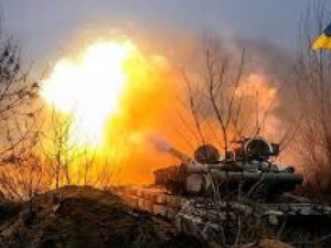Боевики на Донбассе обстреляли мирные села